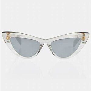 Balmain Cat Eye Sunglasses